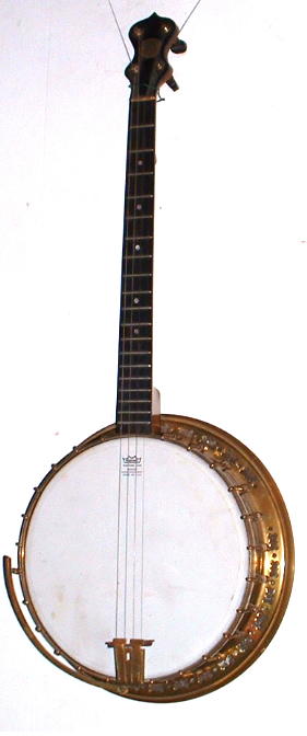 Jedson banjo deals